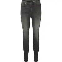 Vero Moda Calças de ganga 'Sophia' cinzento denim