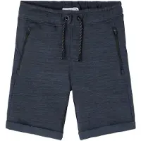 Name it Shorts / Bermudas NKMSCOTTT rapazes - Marinho - 11 ans