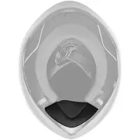 AGV Cortina De Queixo Para Capacete K6