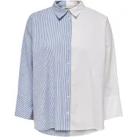 ONLY Camisa De Manga Comprida 15251726