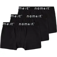 Name it Boxers 13208836 3 Unidades