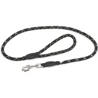 JULIUS K-9 Trela Para Cão 12 Mm