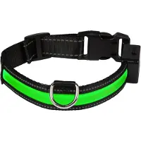 Eyenimal Coleira De Cachorro Usb