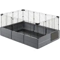 Ferplast Gaiola Para Coelhos Multipla Open 107.5x72x50 Cm