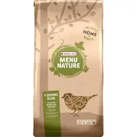 Versele-Laga Comida Para Pássaros Menu Nature 4 Seaons 20kg