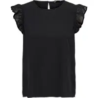 ONLY Blusa Sem Mangas Ann Star Frill