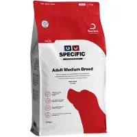 Specific Ração Para Cães Adultos De Raças Médias Cxd-m 12kg