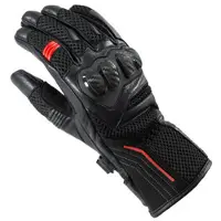 Rekurv C-23.02 luvas Preto XS