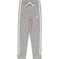 Adidas Calças em Moletão 3-Stripes Essentials