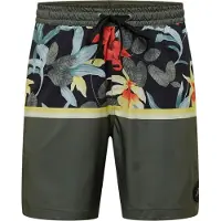 Quiksilver Calção De Banho Division 17 Nb
