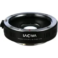 Laowa Filtro De Câmera Dslr/dslm Ef-l