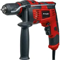 Einhell Furadeira Tc-id 720/1 E 2800 Rpm