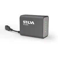 Silva Bateria Exceed 10.5ah Lithium
