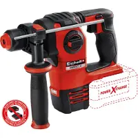 Einhell Furadeira Sem Fio Herocco