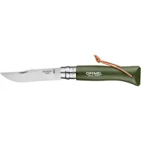 Opinel Canivete Nº08 Baroudeur