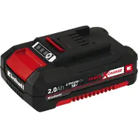 Einhell Bateria Power-x-change 18v 2.0 Ah