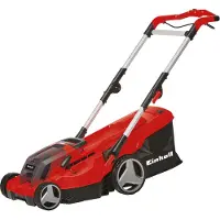 Einhell Cortador De Grama Elétrico Ge-cm 36/37 Sem Bateria
