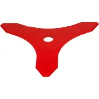Oregon Disco De Roçadora 3d X 350 Mm X 25.4 Mm X 4.0 Mm