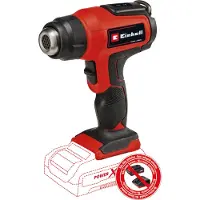 Einhell Pistola De Ar Quente Te-ha 18 Li