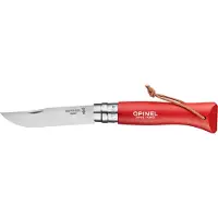 Opinel Canivete Nº08 Baroudeur
