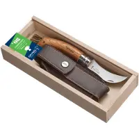 Opinel Canivete Mushroom N°8