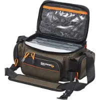 Savage Gear Bolsa Tiracolo System Box 5.5l