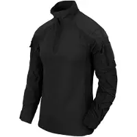 Helikon Tex MCDU Combat Shirt L, preto