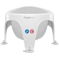 AngelCare Banheira De Bebê Dobrável Ancbr-01-gr-eu-fr