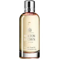 Molton Brown Heavenly Gingerlily, Olio Corpo, 100 ml