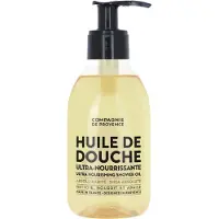 Compagnie De Provence Karité Óleo de Duche Nutritivo 300 ml