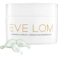 Eve Lom Cleansing Oil Capsules 50 Cápsulas