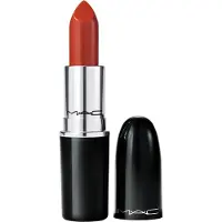 MAC Lustreglass Rossetto Beam Local celeb