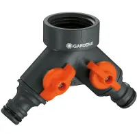 Gardena Conector De Mangueira 938-20
