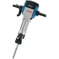 Bosch Professional Martelo De Demolição Gsh 27 Vc Professional