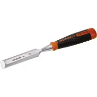Bahco Cinzel Ergo Para Serviços Pesados 20 Mm
