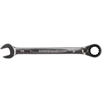 Bahco Chave Combinada Com Catraca 159 Mm 10 Mm