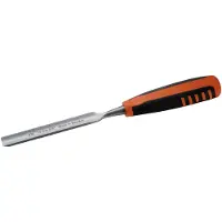 Bahco Goiva Com Cabo De Borracha 16 Mm
