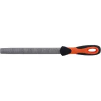 Bahco Ergo Lima Semicircular Corte Médio 250 Mm