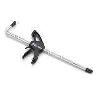 Hultafors Quick Clamp QCX 45, 5214533, grampo de aperto rápido 45 cm