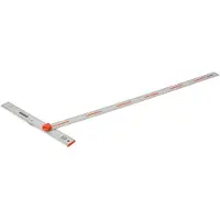 Bahco Esquadro De Precisão Ajustável 1265 Mm