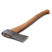 Hultafors machado de abate HY 10-0,9 SV, 840085