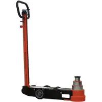 Bahco Macacão Oleopneumático 60-40-20 T