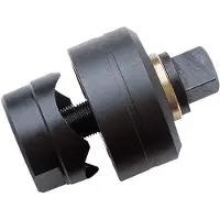 Bahco Puncionadora De Chapa 30 Mm