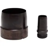 Bahco Soco No Nariz 36 Mm