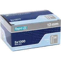 Rapid Agrafos 11885110 12 Mm