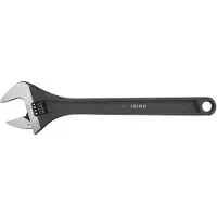 Irimo Chave Inglesa Adjustable Center Knurled 10´´