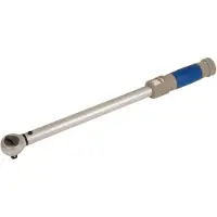 Irimo Chave De Torque 1/2´´ 25-125nm Adjustable Shot