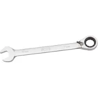 Irimo Chave Combinada Com Catraca 21 Mm