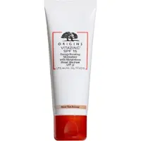 Origins VitaZing SPF 15 Tratamento hidratante energizante com SPF 15 50 ml