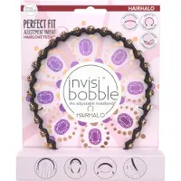 Invisibobble Hair Halo British Royal Usa a tua coroa